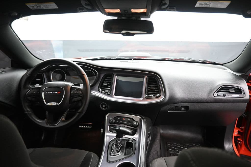 2018 Dodge Challenger R/T, photo 39 of 51