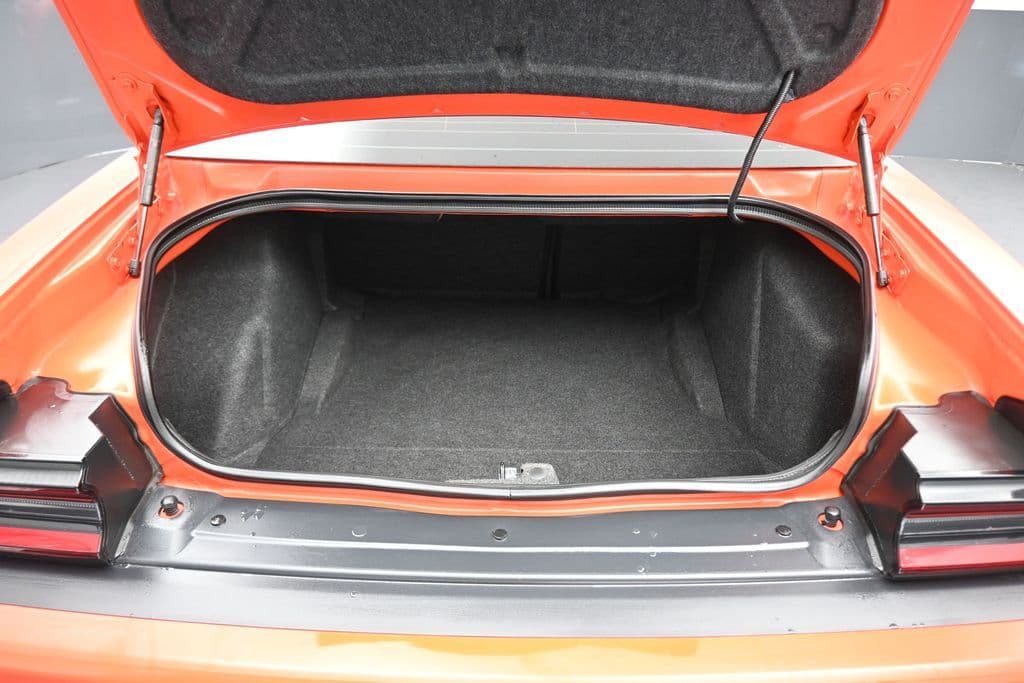 2018 Dodge Challenger R/T, photo 42 of 51