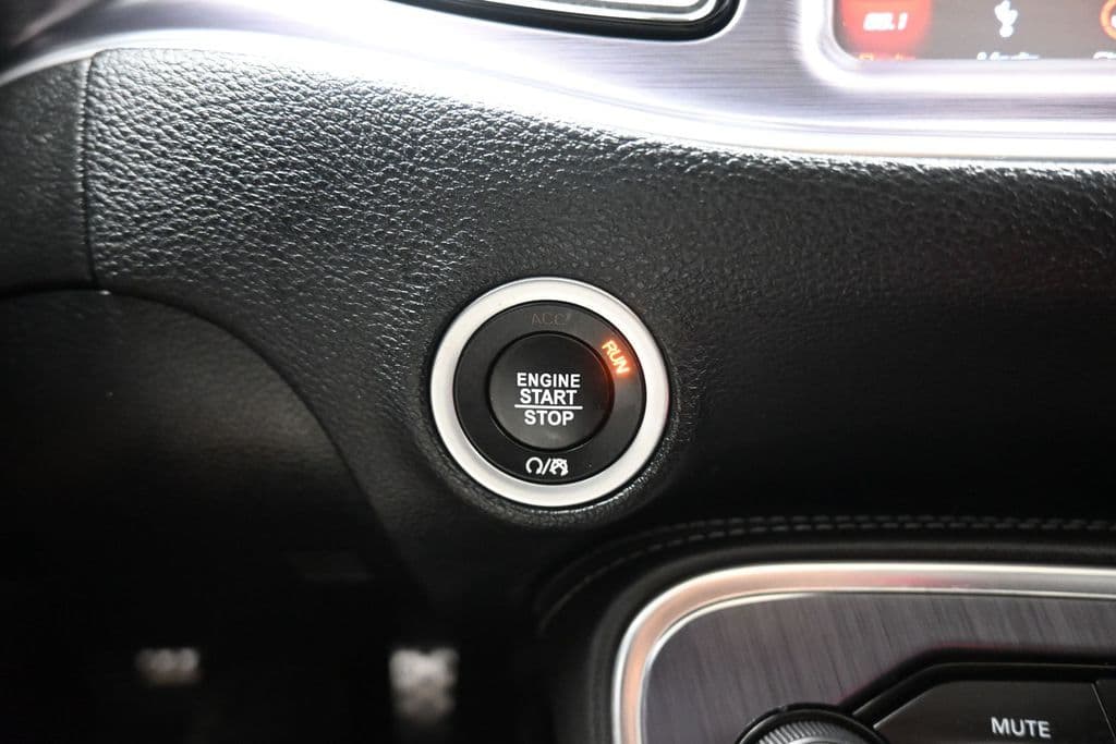 2018 Dodge Challenger R/T, photo 21 of 51