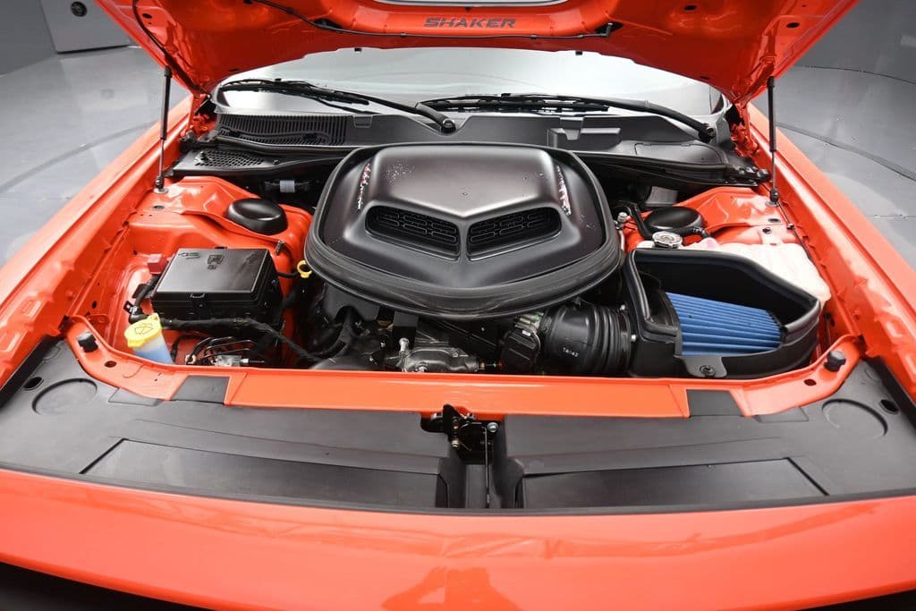 2018 Dodge Challenger R/T, photo 44 of 51