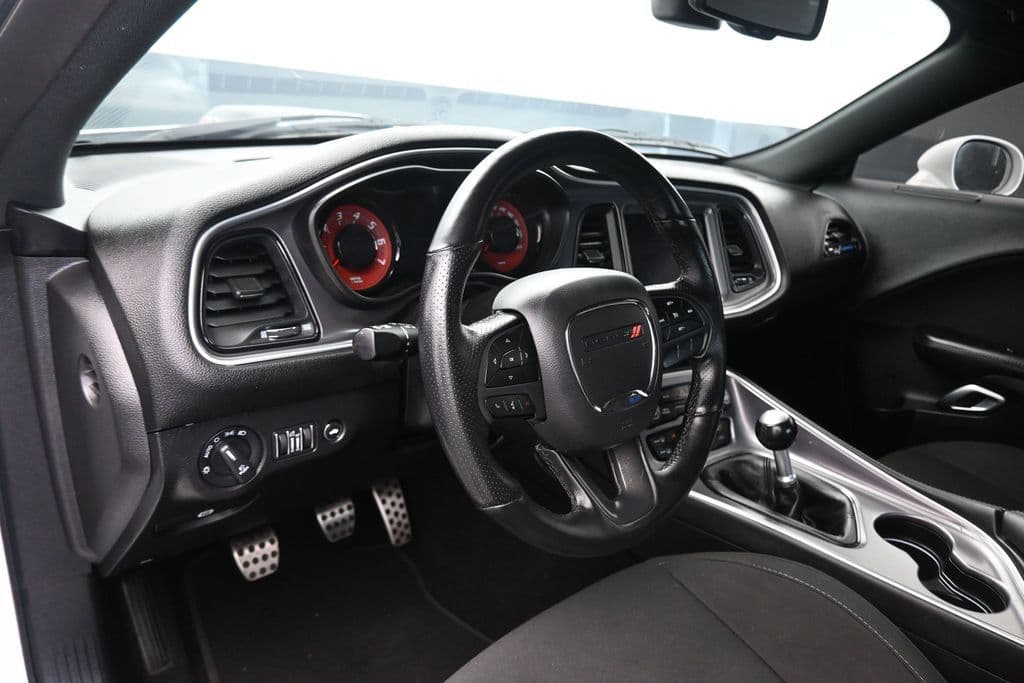 2019 Dodge Challenger R/T Scat Pack, photo 14 of 57