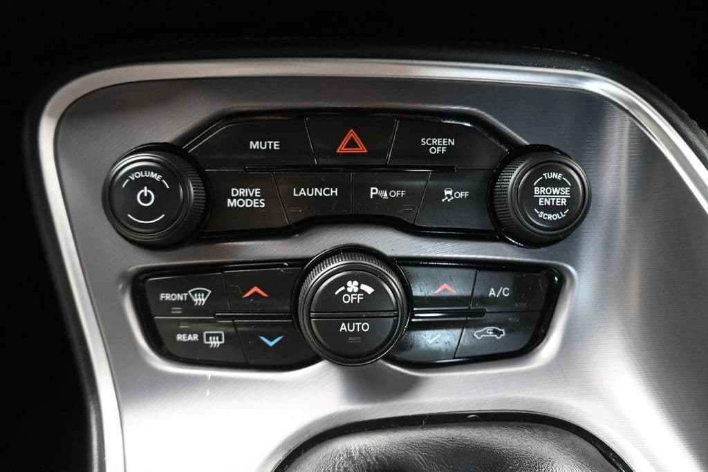 2019 Dodge Challenger R/T Scat Pack, photo 21 of 57