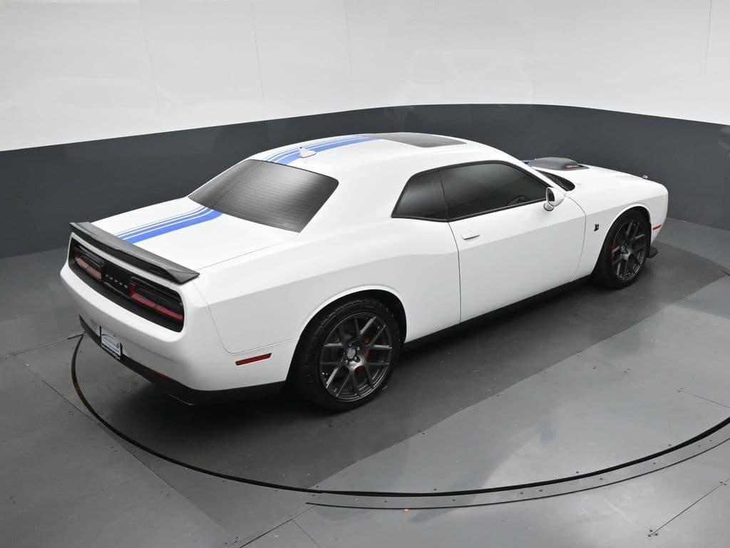 2019 Dodge Challenger R/T Scat Pack, photo 57 of 57
