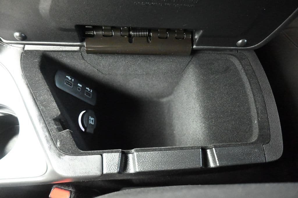 2019 Dodge Challenger R/T Scat Pack, photo 24 of 57
