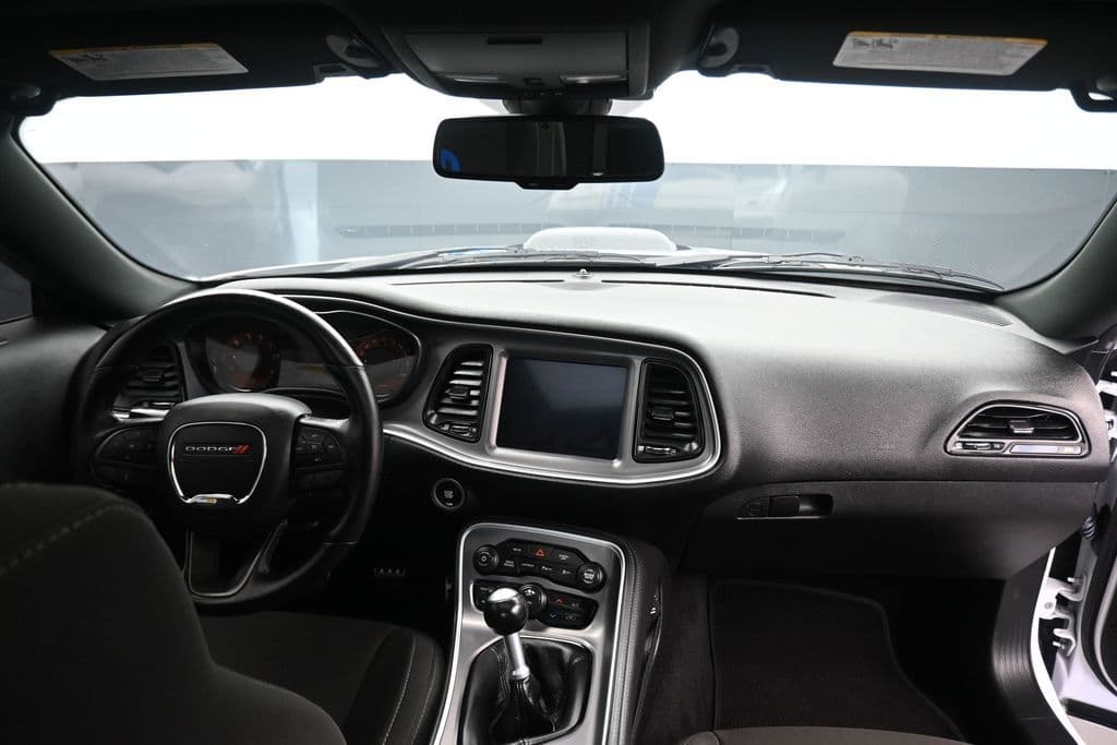 2019 Dodge Challenger R/T Scat Pack, photo 40 of 57