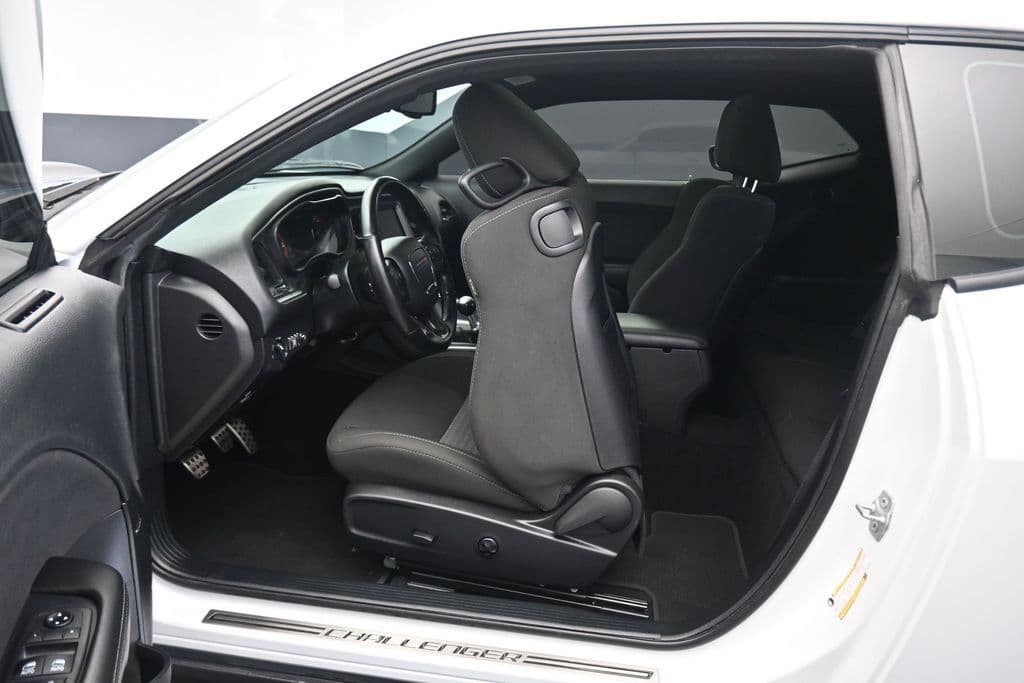 2019 Dodge Challenger R/T Scat Pack, photo 31 of 57