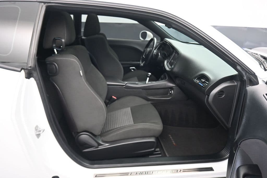 2019 Dodge Challenger R/T Scat Pack, photo 37 of 57