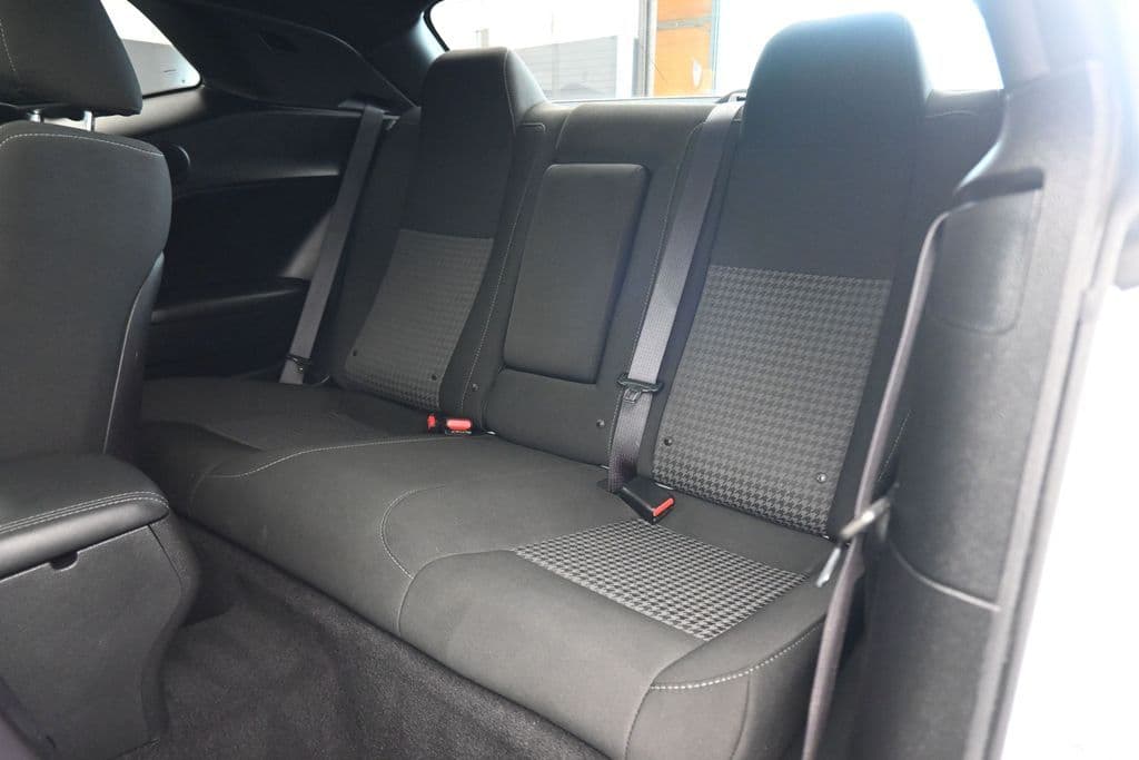 2019 Dodge Challenger R/T Scat Pack, photo 32 of 57