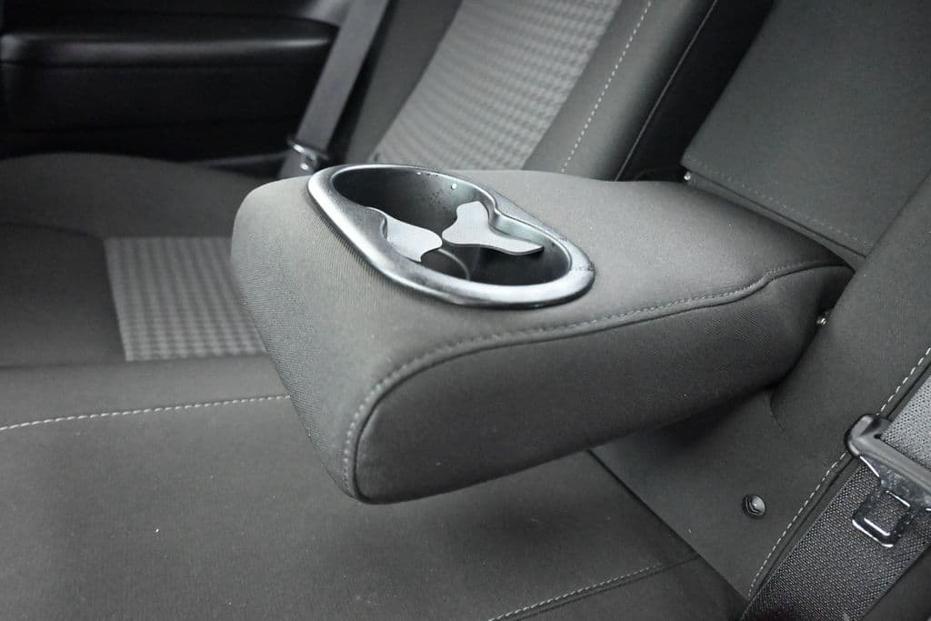 2019 Dodge Challenger R/T Scat Pack, photo 33 of 57