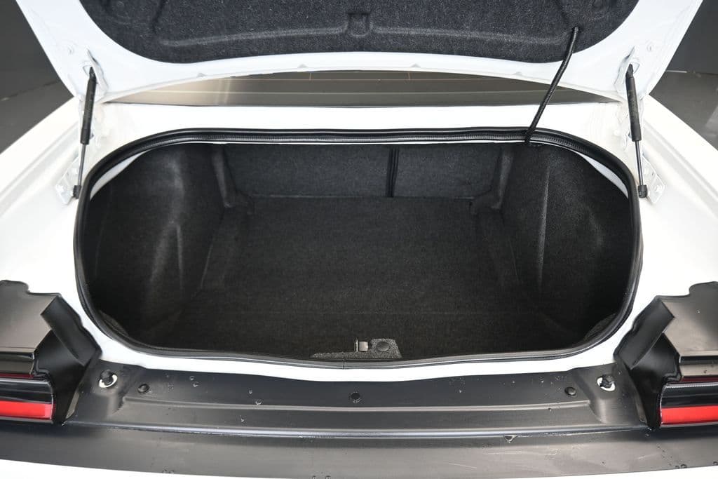 2019 Dodge Challenger R/T Scat Pack, photo 43 of 57