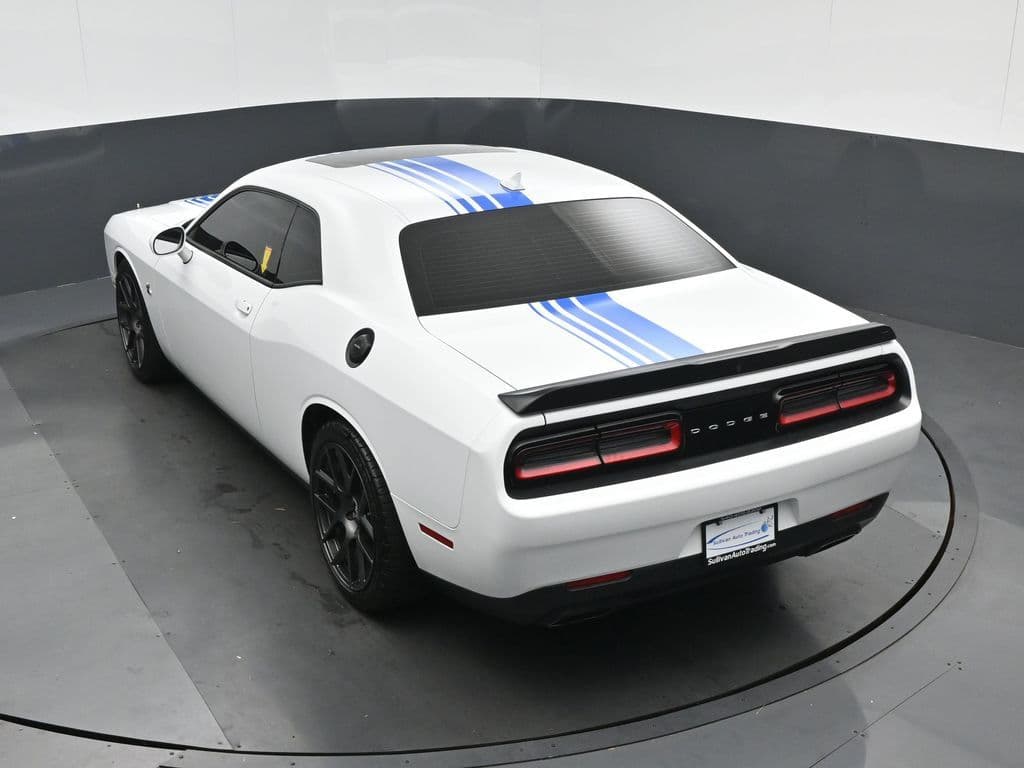 2019 Dodge Challenger R/T Scat Pack, photo 56 of 57