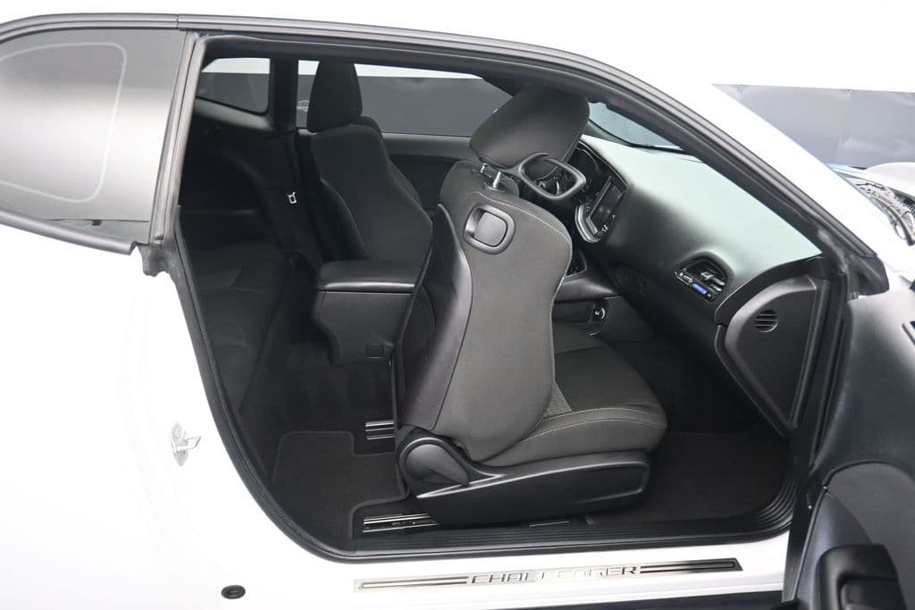 2019 Dodge Challenger R/T Scat Pack, photo 39 of 57