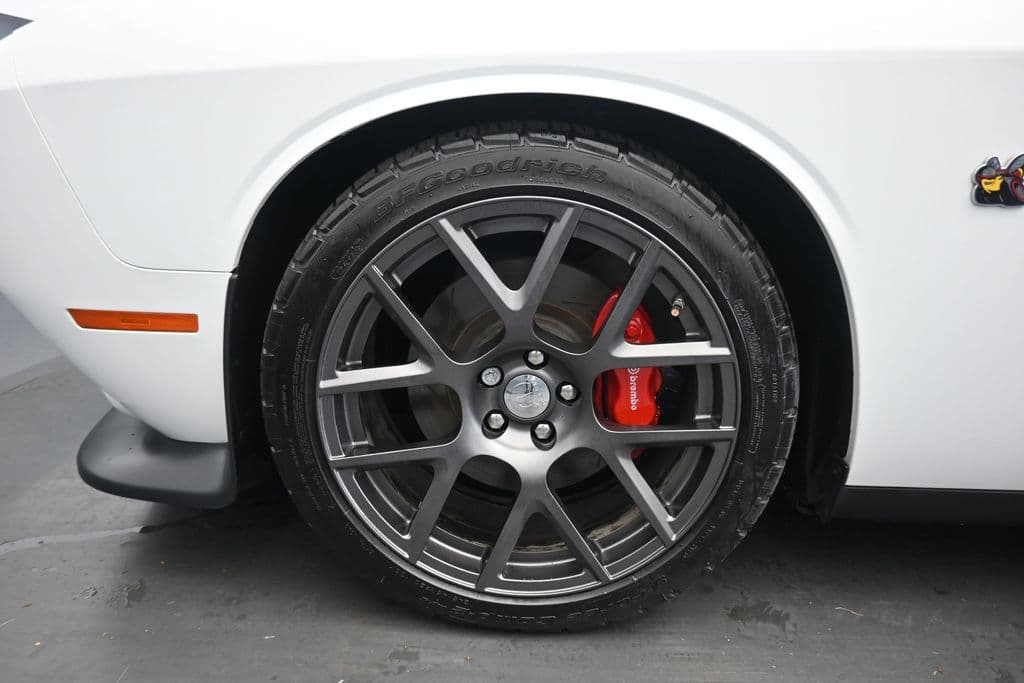2019 Dodge Challenger R/T Scat Pack, photo 48 of 57