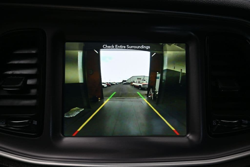 2019 Dodge Challenger R/T Scat Pack, photo 20 of 57