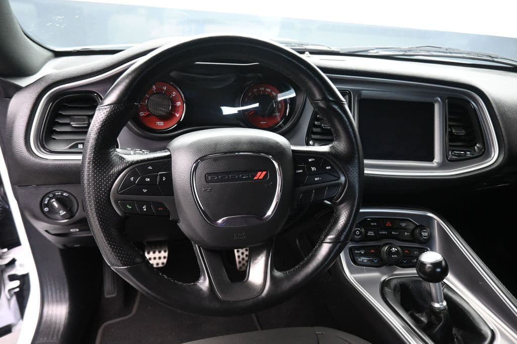 2019 Dodge Challenger R/T Scat Pack, photo 15 of 57