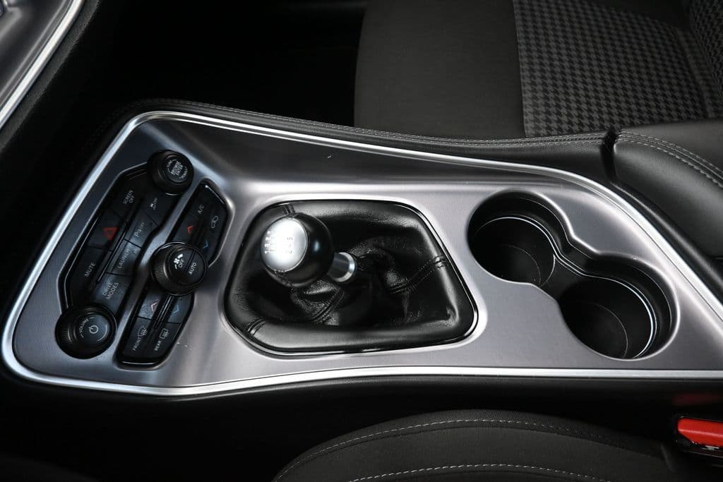 2019 Dodge Challenger R/T Scat Pack, photo 23 of 57