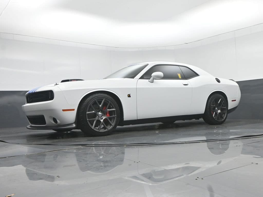 2019 Dodge Challenger R/T Scat Pack, photo 51 of 57