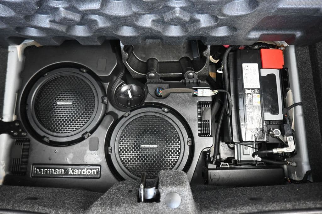 2019 Dodge Challenger R/T Scat Pack, photo 44 of 57