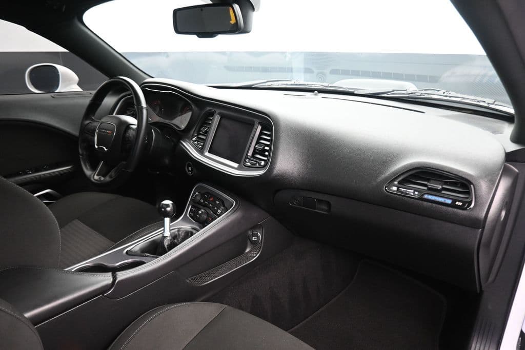 2019 Dodge Challenger R/T Scat Pack, photo 42 of 57