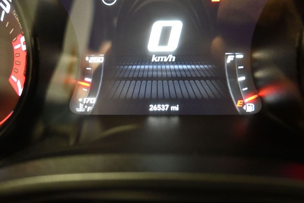 2019 Dodge Challenger R/T Scat Pack, photo 16 of 57