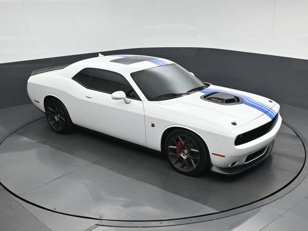 2019 Dodge Challenger R/T Scat Pack, photo 54 of 57