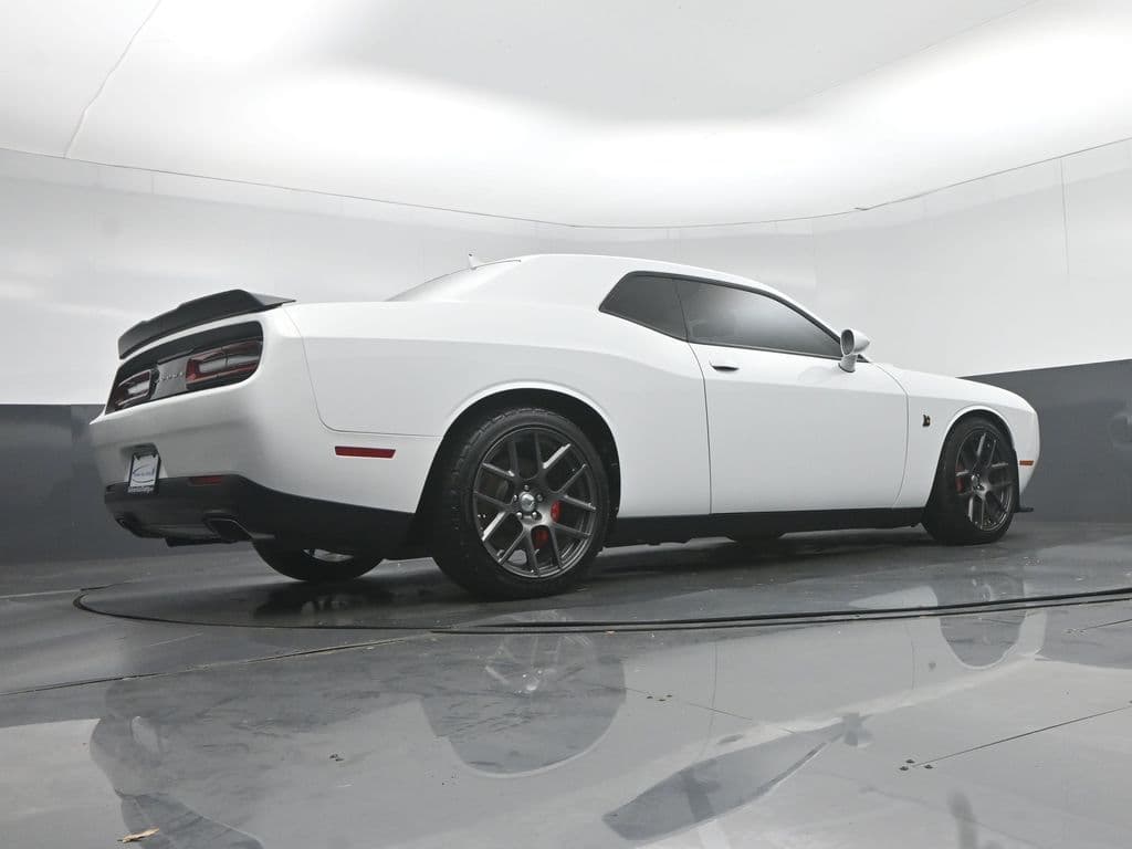 2019 Dodge Challenger R/T Scat Pack, photo 53 of 57