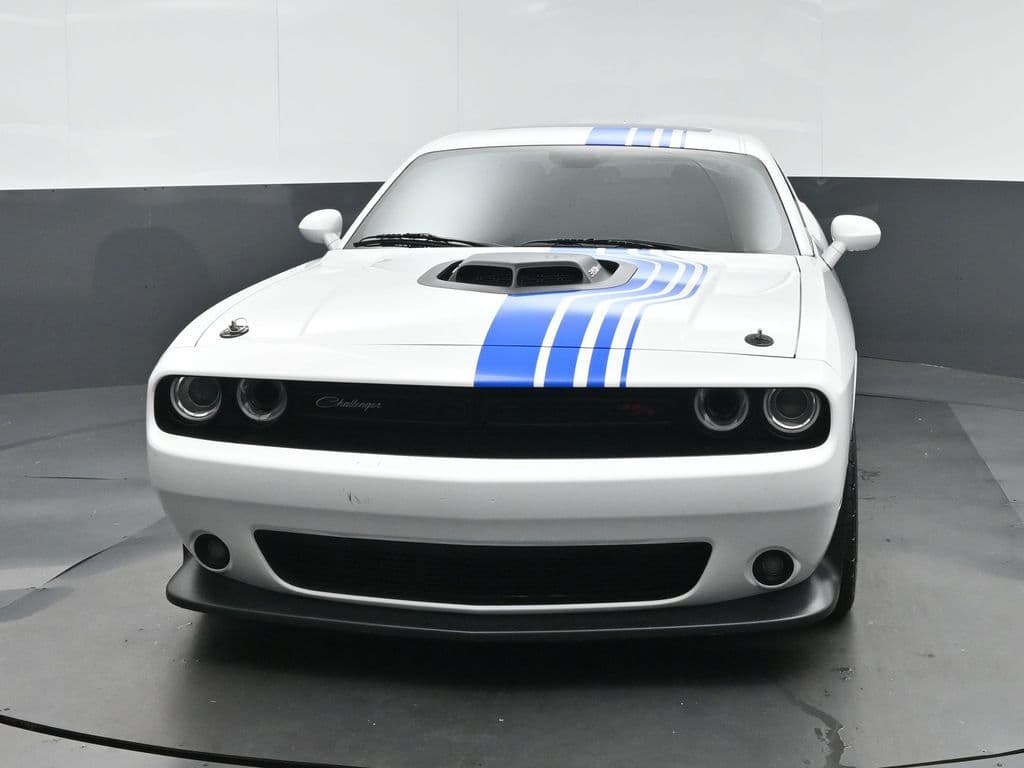 2019 Dodge Challenger R/T Scat Pack, photo 2 of 57