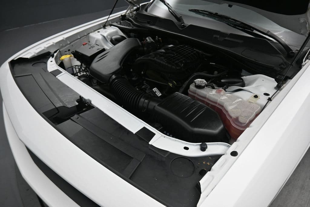 2019 Dodge Challenger GT, photo 42 of 52
