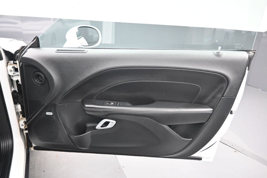 2019 Dodge Challenger GT, photo 33 of 52