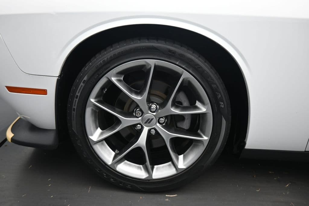 2019 Dodge Challenger GT, photo 43 of 52