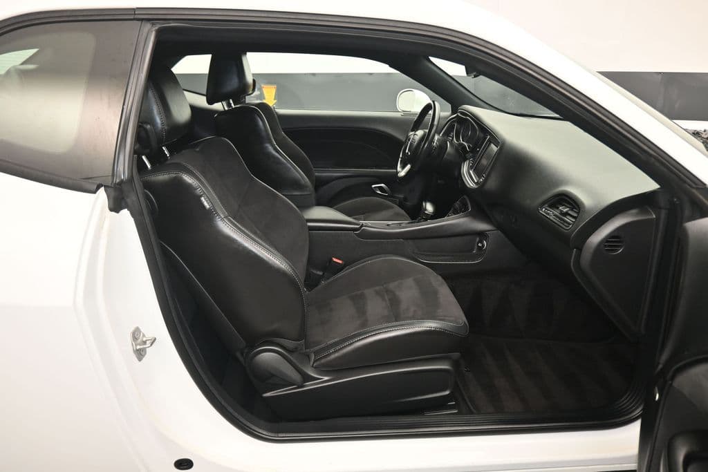 2019 Dodge Challenger GT, photo 35 of 52