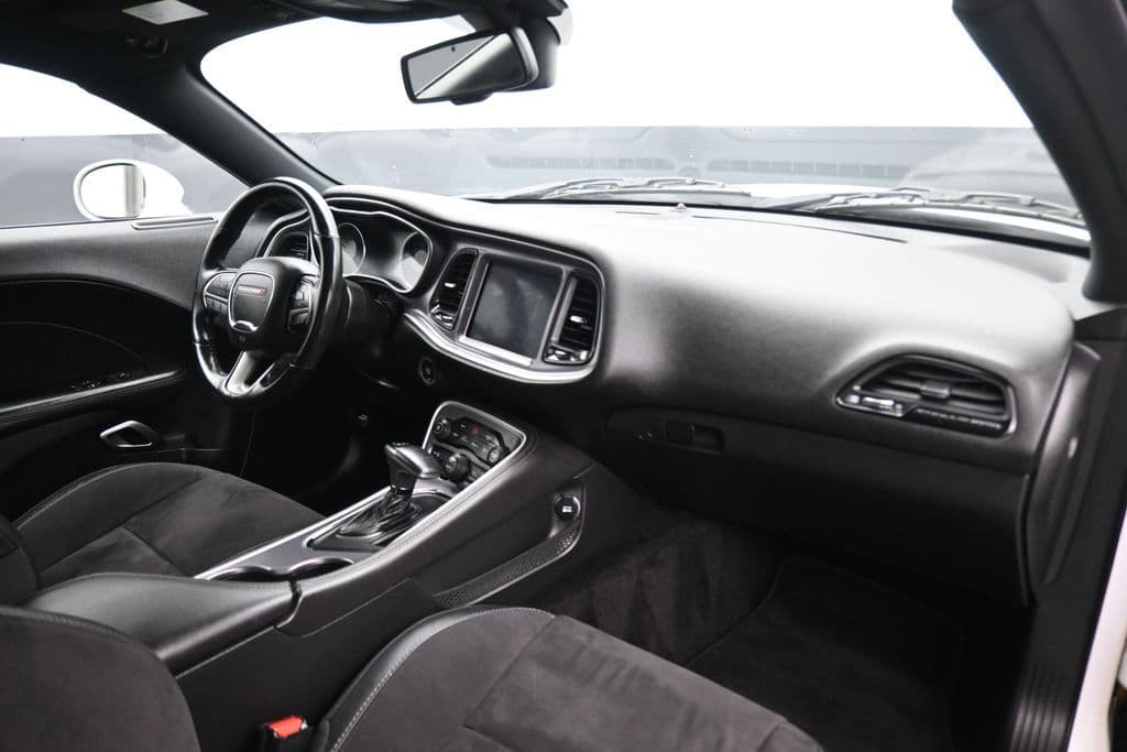 2019 Dodge Challenger GT, photo 38 of 52