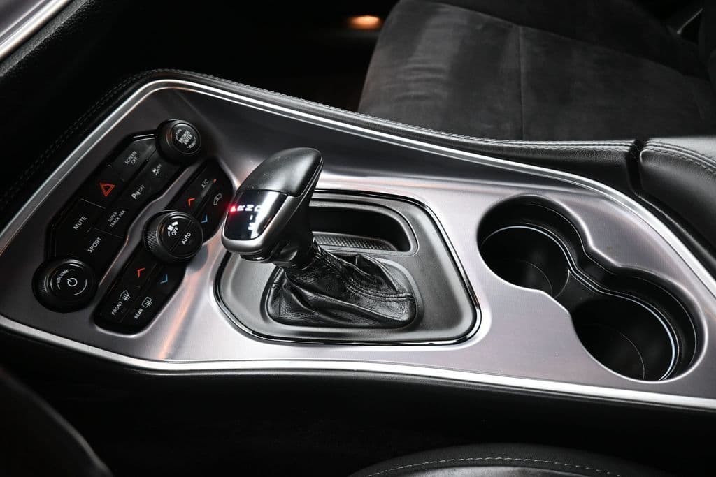 2019 Dodge Challenger GT, photo 22 of 52