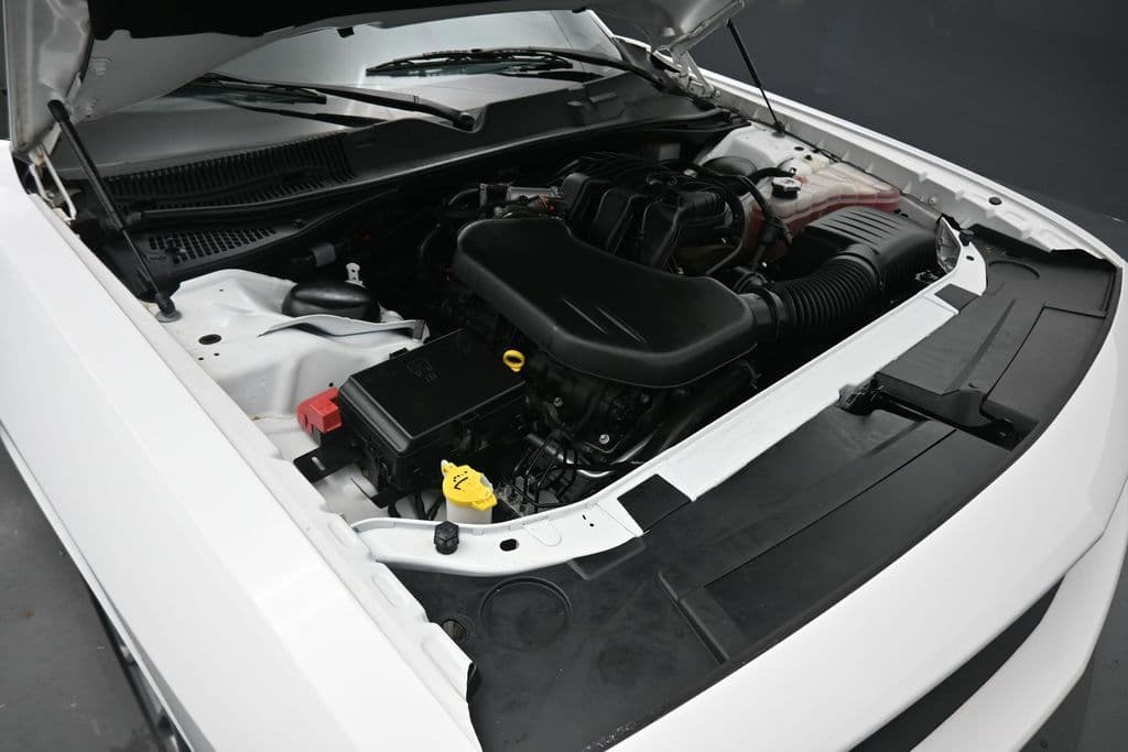 2019 Dodge Challenger GT, photo 40 of 52