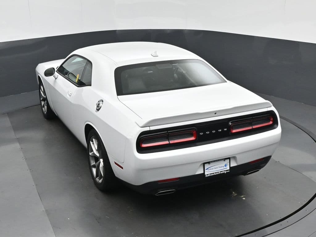 2019 Dodge Challenger GT, photo 51 of 52