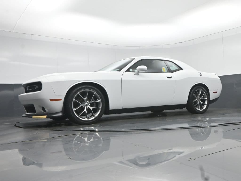 2019 Dodge Challenger GT, photo 46 of 52