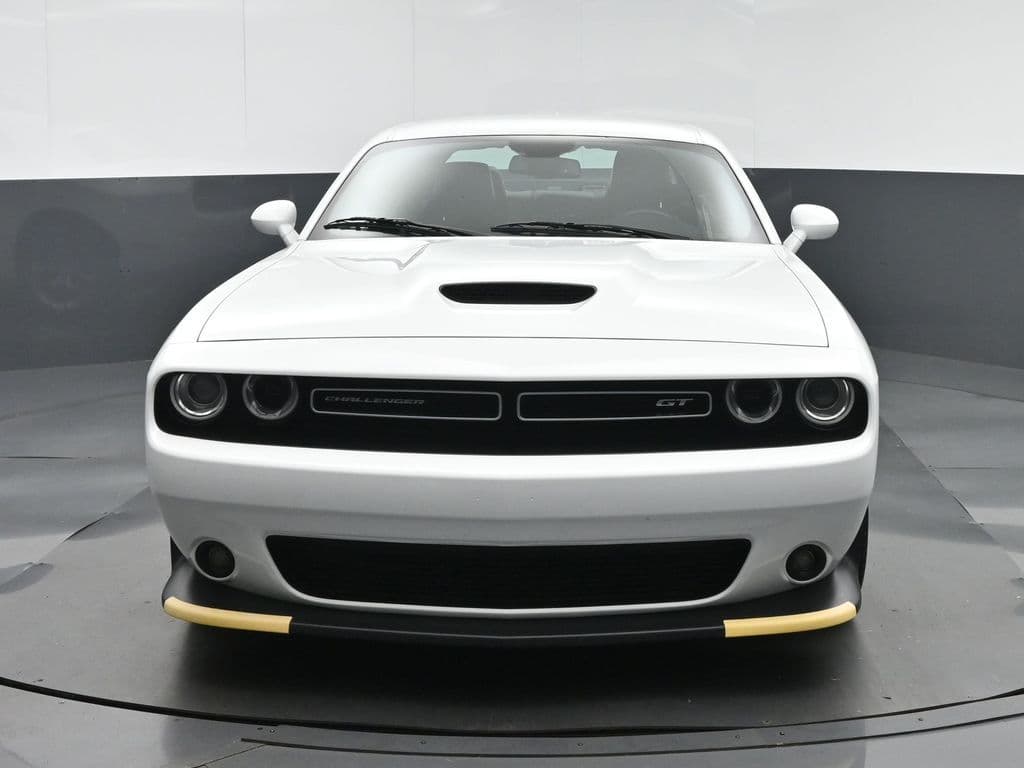 2019 Dodge Challenger GT, photo 2 of 52