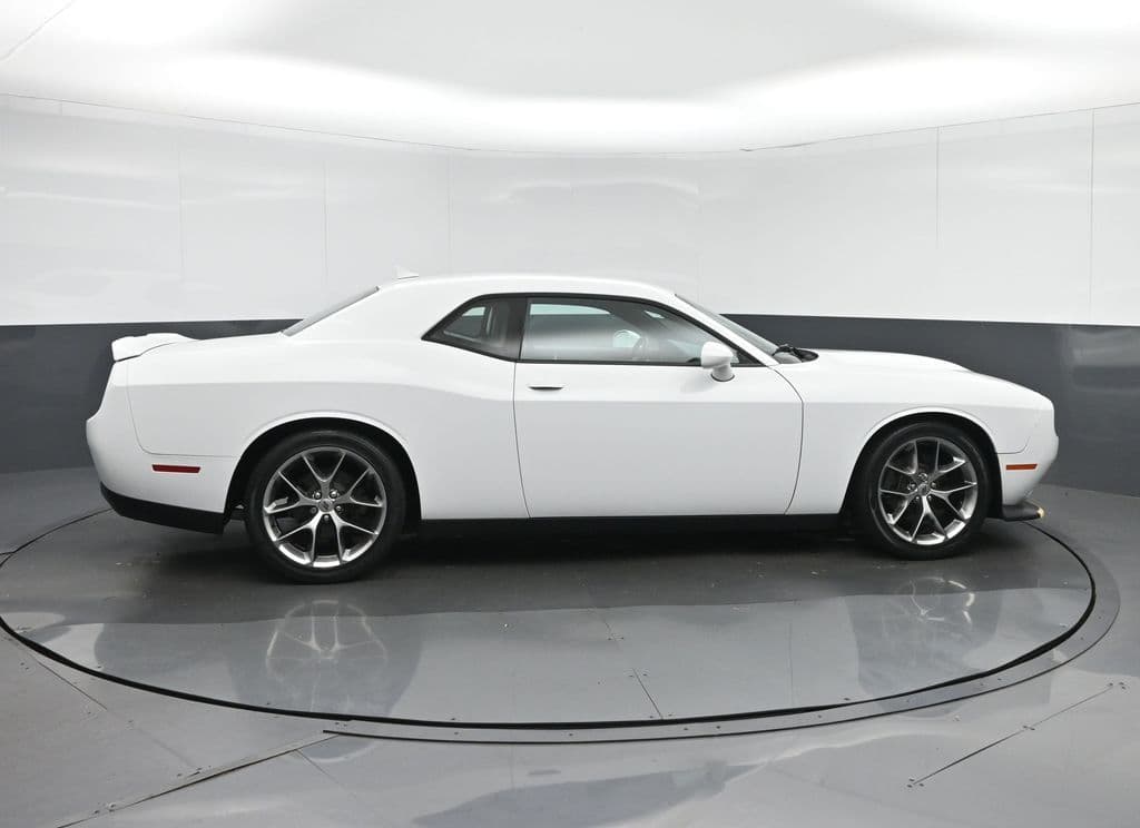 2019 Dodge Challenger GT, photo 8 of 52