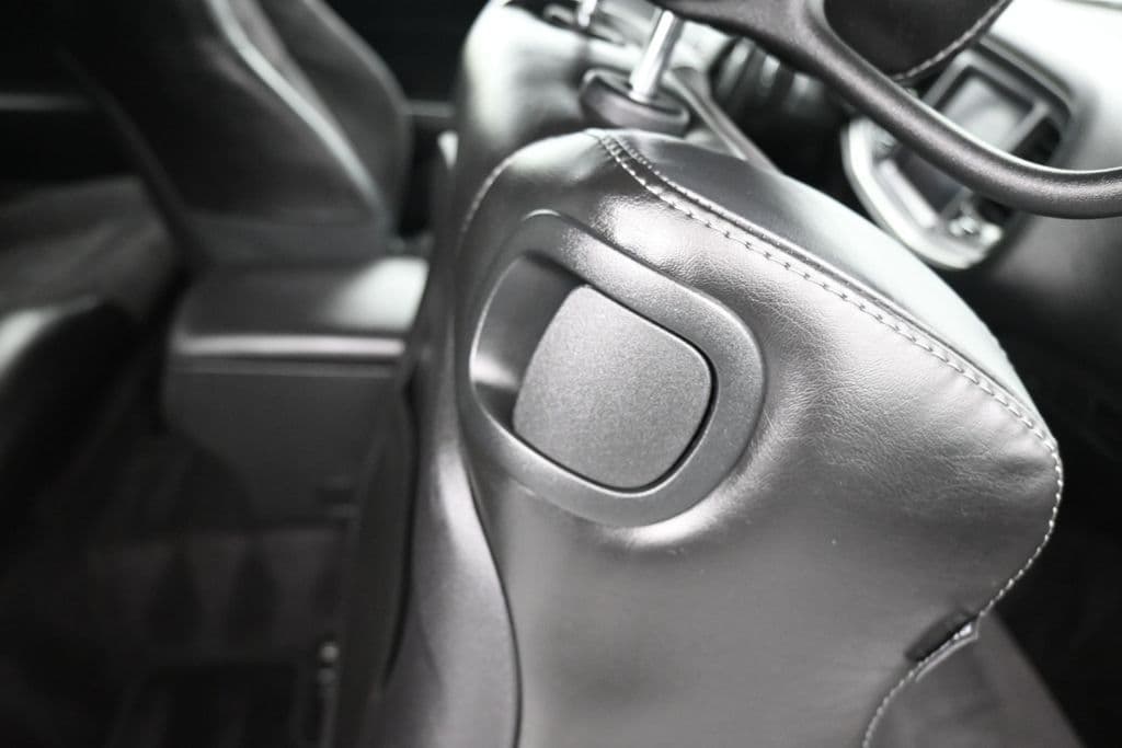 2019 Dodge Challenger GT, photo 36 of 52