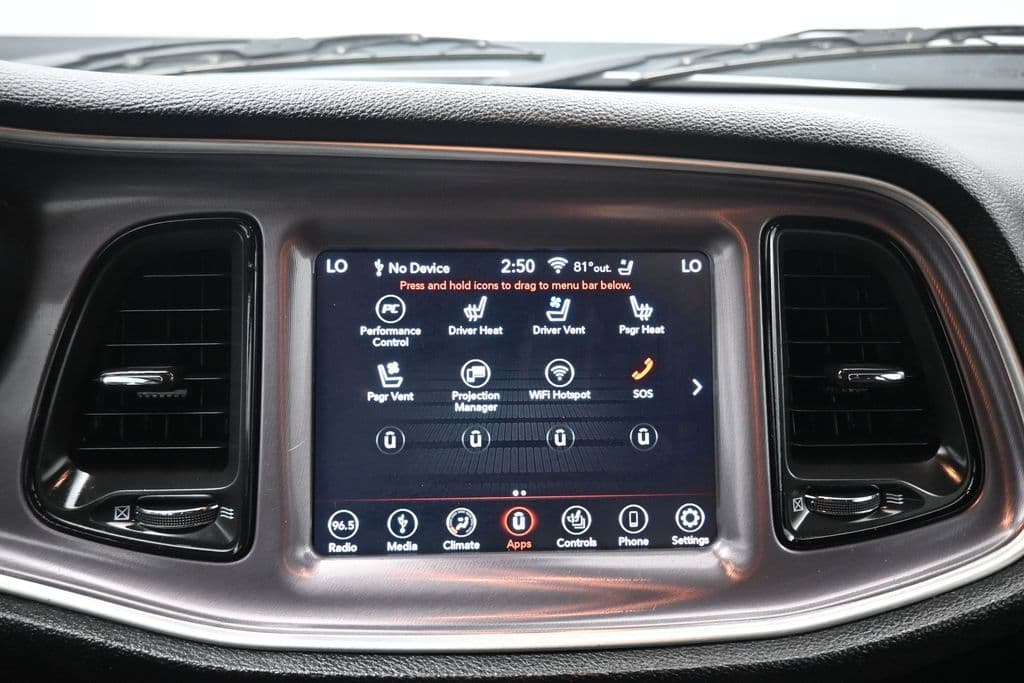2019 Dodge Challenger GT, photo 17 of 52