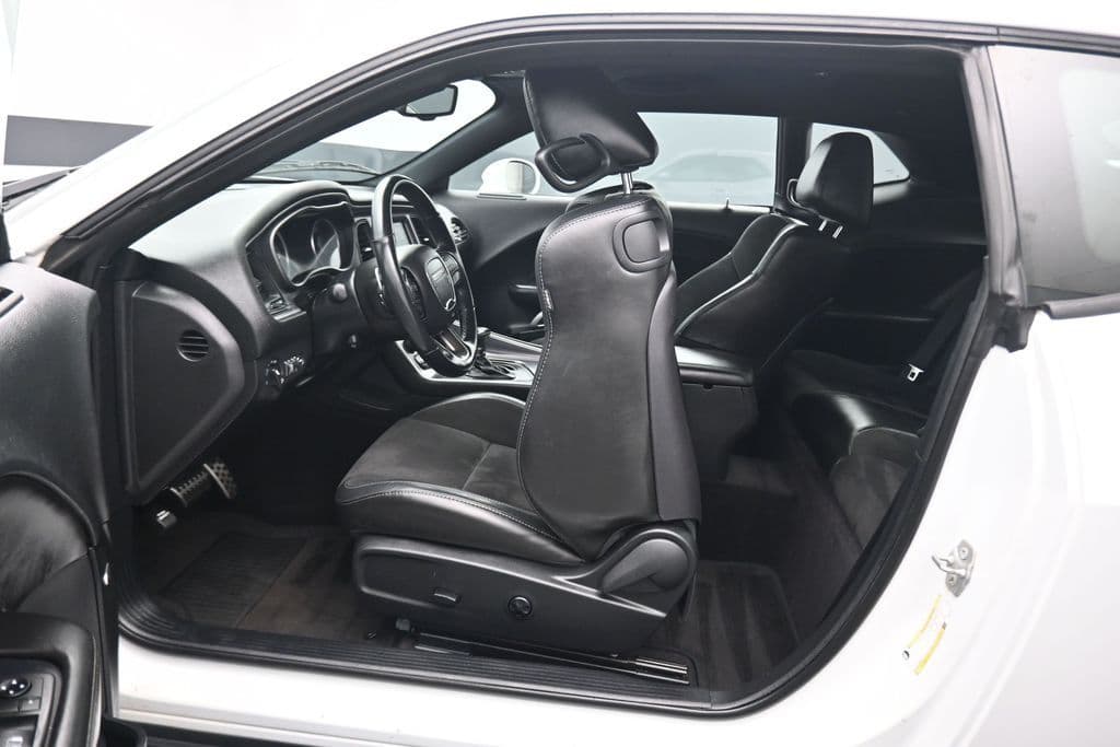 2019 Dodge Challenger GT, photo 29 of 52