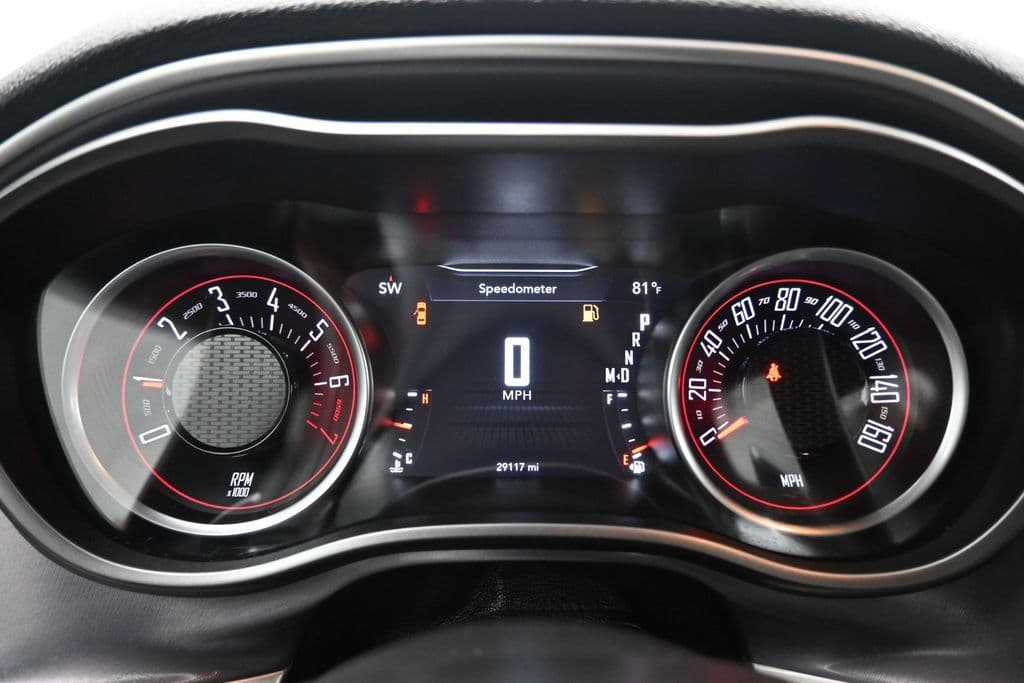 2019 Dodge Challenger GT, photo 16 of 52