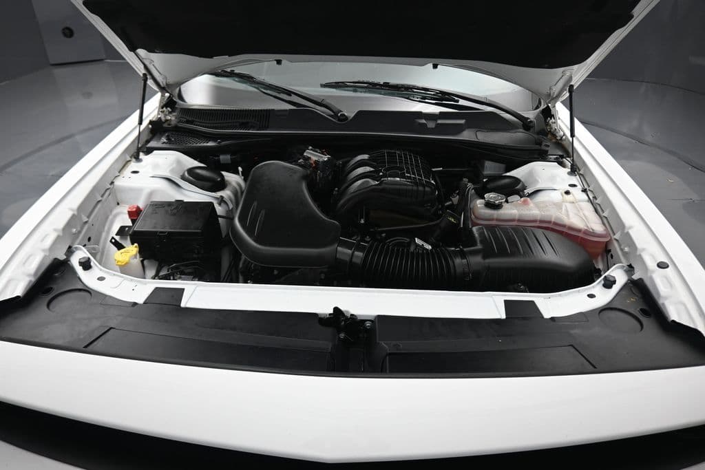 2019 Dodge Challenger GT, photo 41 of 52