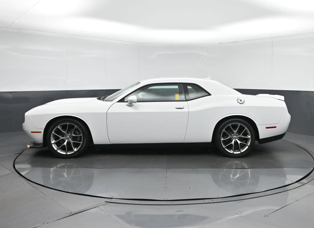 2019 Dodge Challenger GT, photo 4 of 52