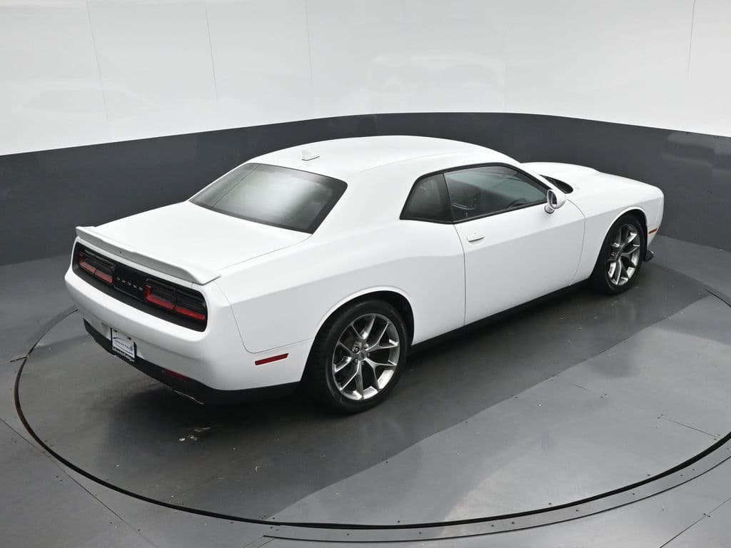 2019 Dodge Challenger GT, photo 52 of 52