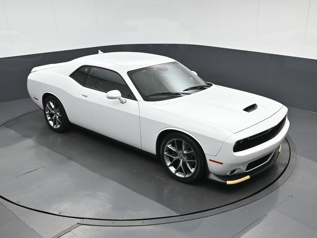 2019 Dodge Challenger GT, photo 49 of 52