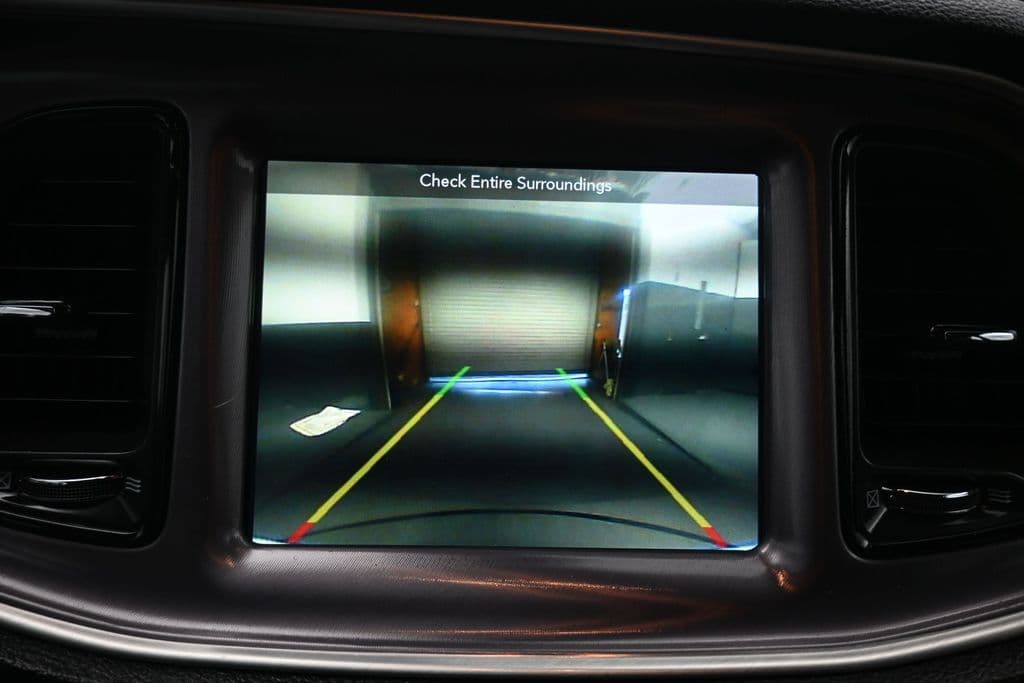 2019 Dodge Challenger GT, photo 19 of 52