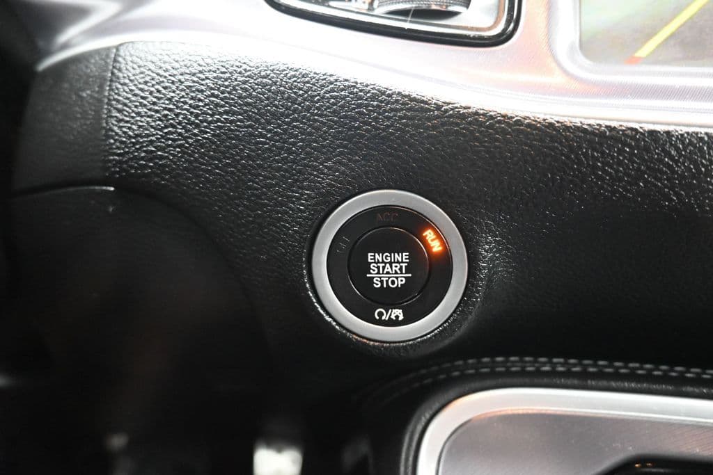 2019 Dodge Challenger GT, photo 21 of 52