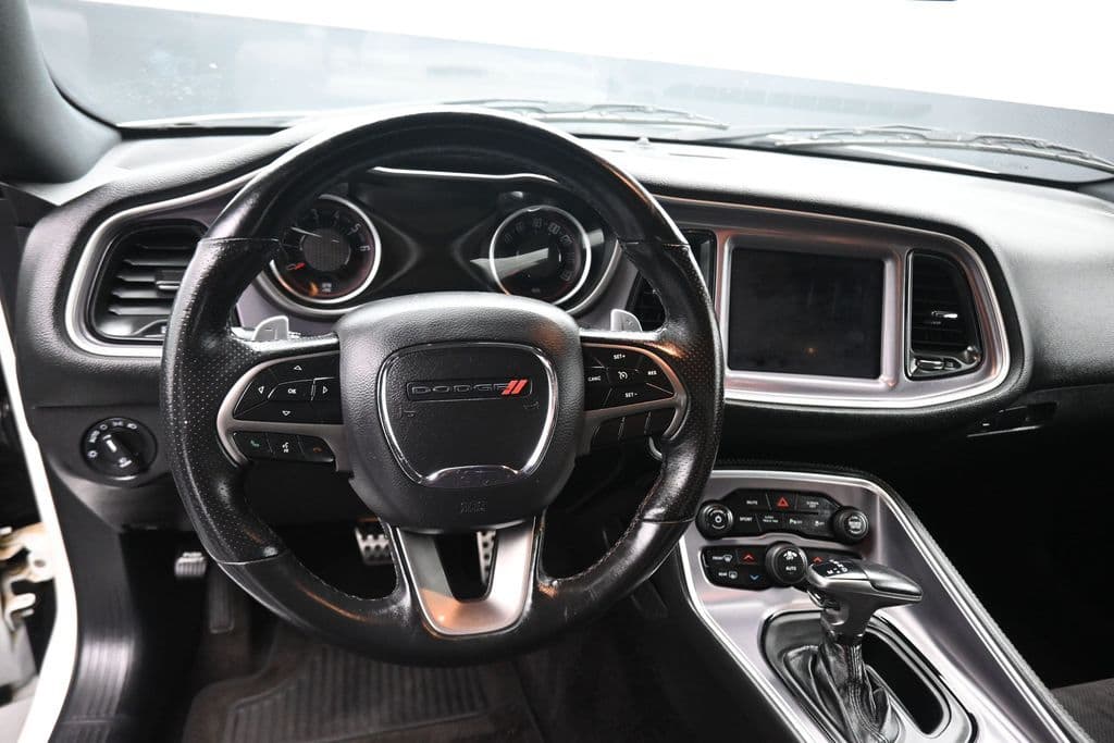 2019 Dodge Challenger GT, photo 15 of 52