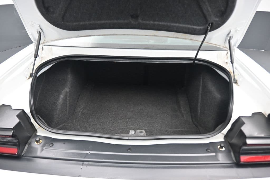 2019 Dodge Challenger GT, photo 39 of 52